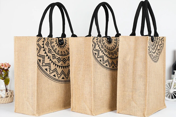 Eco Friendly Jute Bags