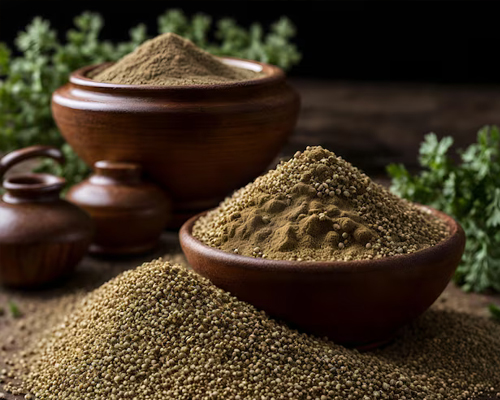 Coriander Powder