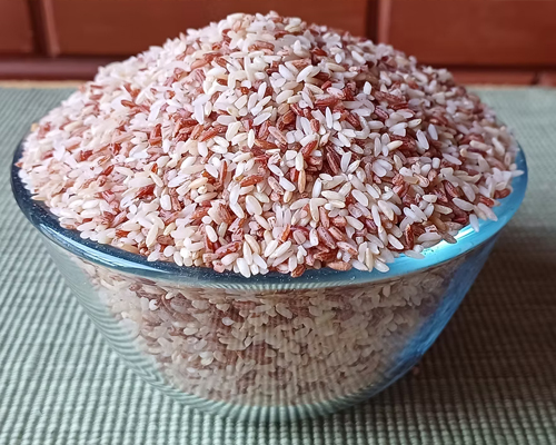 Rajamudi Rice
