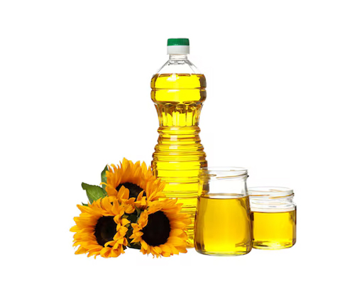 Sunflower Oil