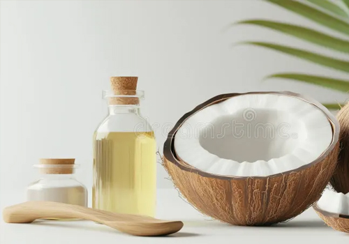 Coconut Oil
