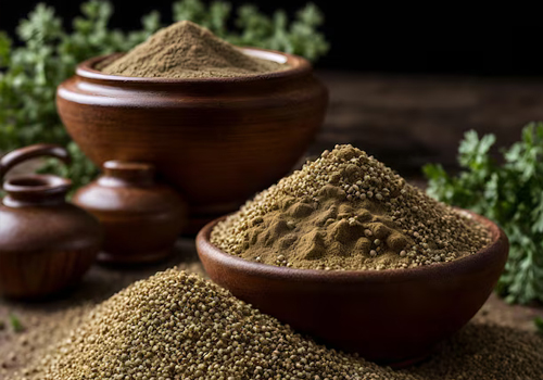 Coriander Powder