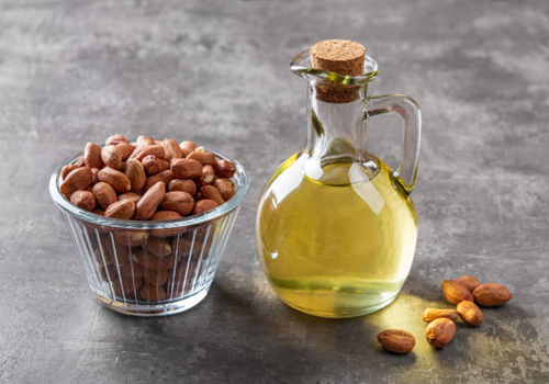Groundnut Oil